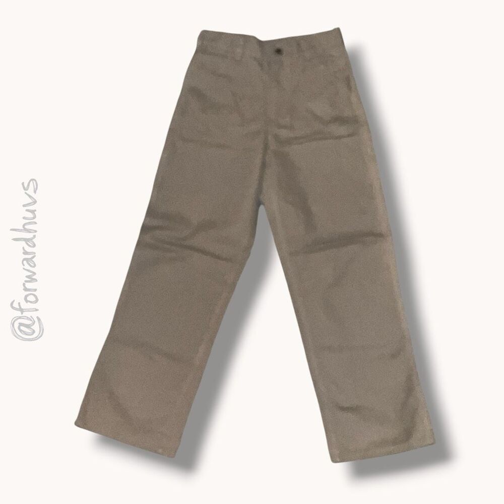Carhartt for Kids Dungaree Pants – Size 12